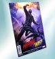 Preview: Ant-Man and the Wasp Comic Marvel Comic: Die offizielle Vorgeschichte zum Film! von Panini